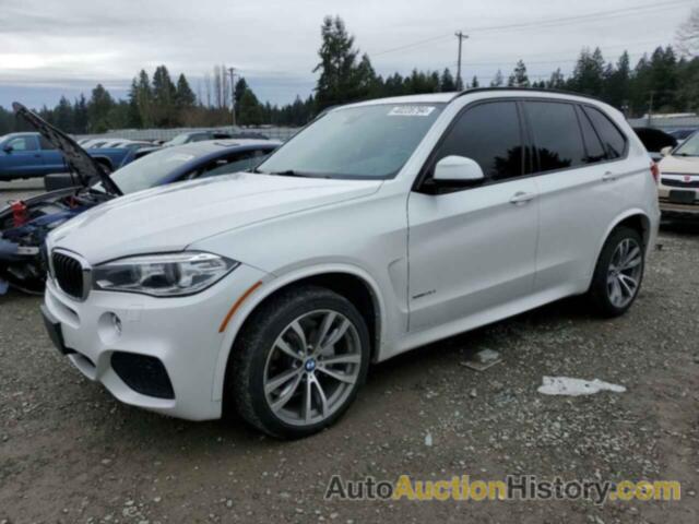 BMW X5 XDRIVE35I, 5UXKR0C58G0P19799