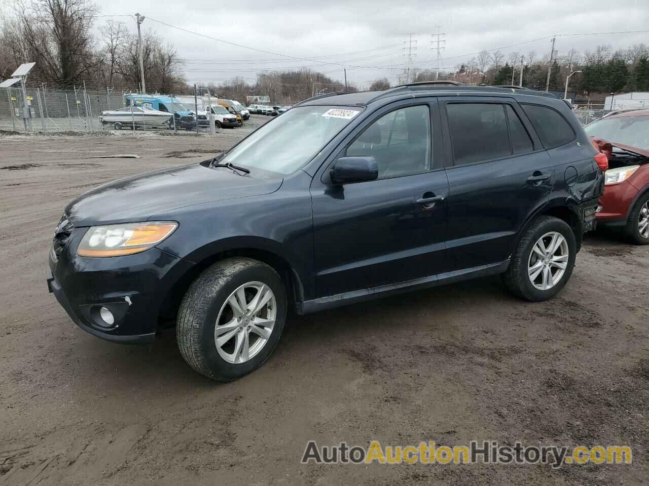 HYUNDAI SANTA FE SE, 5NMSHDAG5AH345028