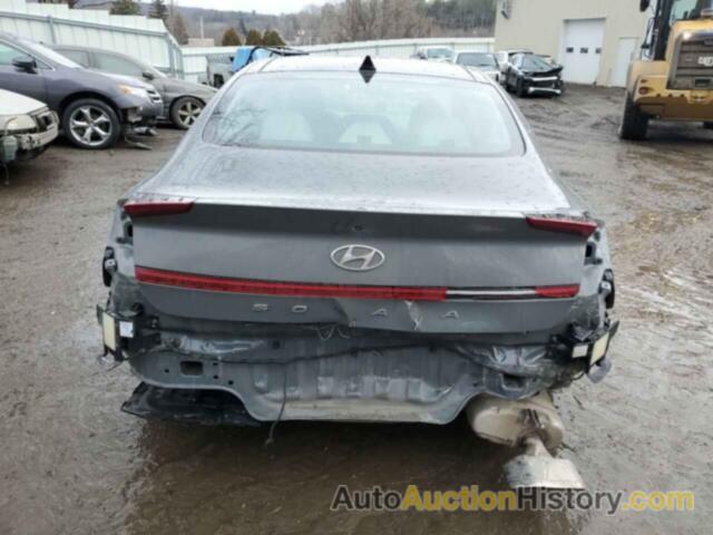 HYUNDAI SONATA SEL, 5NPEF4JA0MH095624