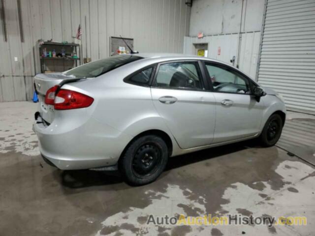 FORD FIESTA S, 3FADP4AJXBM240304