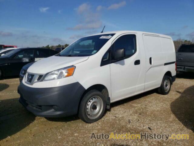 NISSAN NV 2.5S, 3N6CM0KN2KK705580