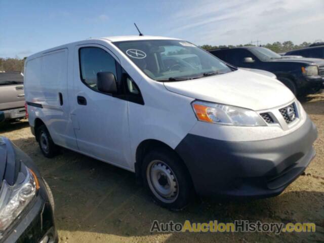 NISSAN NV 2.5S, 3N6CM0KN2KK705580