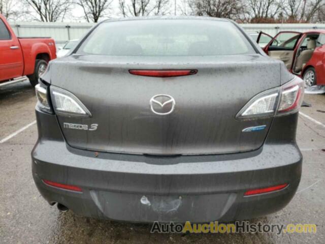 MAZDA 3 I, JM1BL1V76D1737179