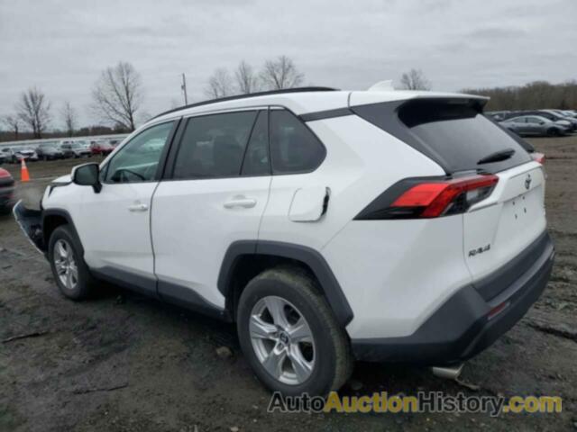 TOYOTA RAV4 XLE, 2T3P1RFV8MC151772