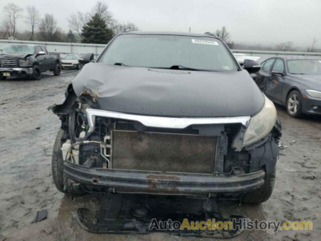 KIA SPORTAGE EX, KNDPCCA2XC7259890