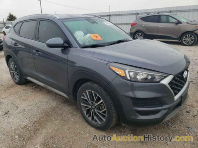 HYUNDAI TUCSON LIMITED, KM8J33AL0KU005115