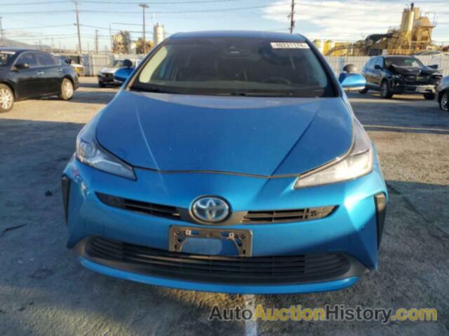 TOYOTA PRIUS NIGH NIGHT SHADE, JTDKAMFU9N3176316