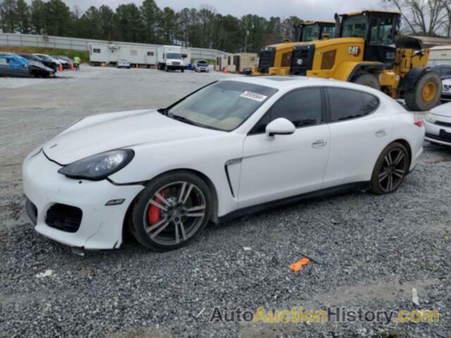 PORSCHE PANAMERA GTS, WP0AF2A78DL076340