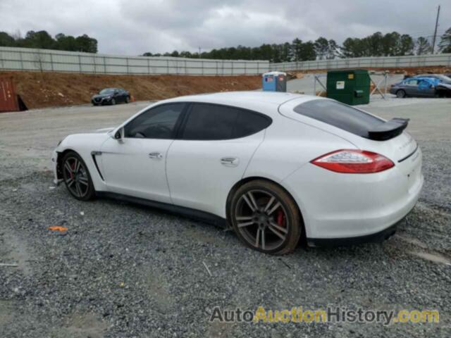 PORSCHE PANAMERA GTS, WP0AF2A78DL076340