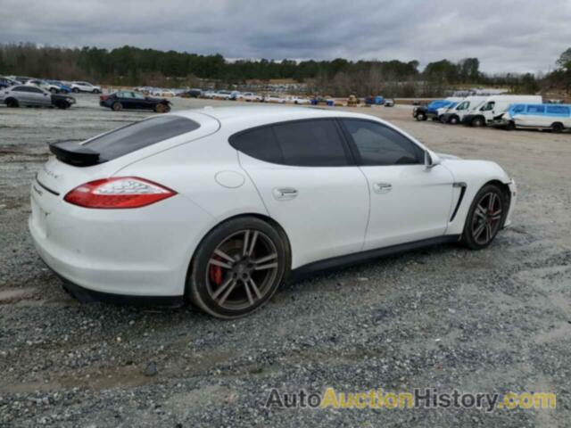 PORSCHE PANAMERA GTS, WP0AF2A78DL076340