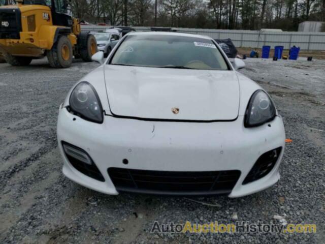 PORSCHE PANAMERA GTS, WP0AF2A78DL076340