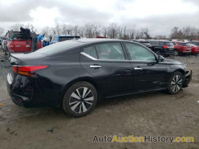 NISSAN ALTIMA SL, 1N4BL4EV6KC184329