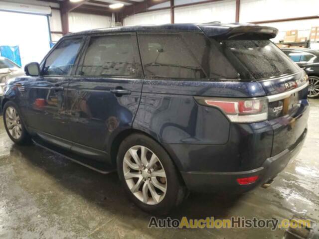 LAND ROVER RANGEROVER HSE, SALWR2WF4EA355318