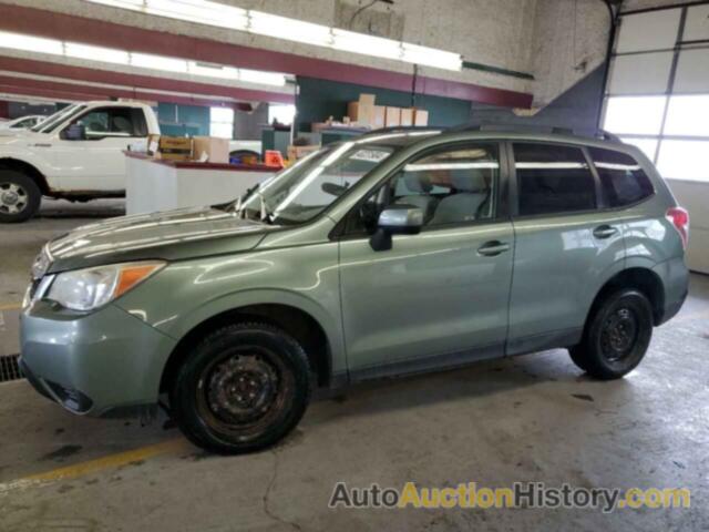 SUBARU FORESTER 2.5I PREMIUM, JF2SJADC0FH462621