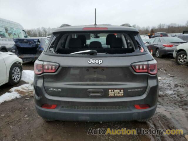 JEEP COMPASS SPORT, 3C4NJDABXHT698724