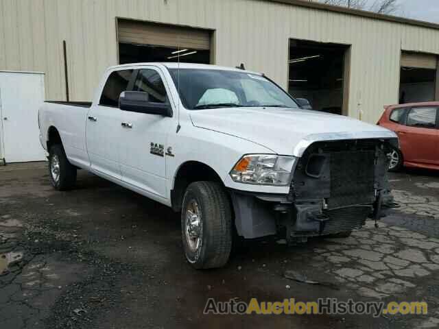 2013 RAM RAM TRUCK, 3C6UR5JL9DG520042