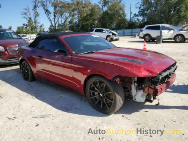 FORD MUSTANG GT, 1FATP8FF6H5212716