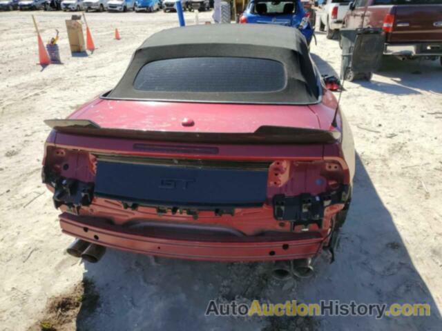 FORD MUSTANG GT, 1FATP8FF6H5212716