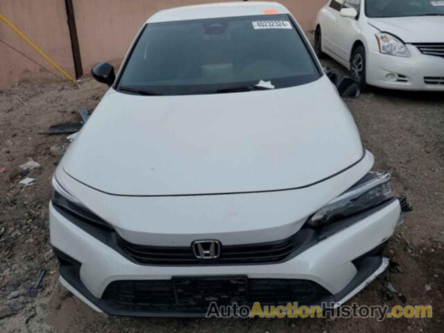 HONDA CIVIC SPORT, 2HGFE2F58NH560993