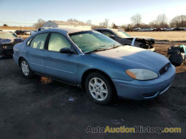 FORD TAURUS SE, 1FAFP53U26A152713