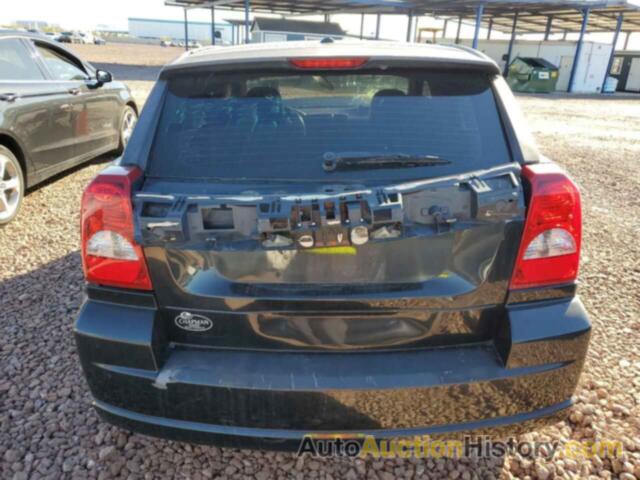 DODGE CALIBER SXT, 1B3HB48B18D526458