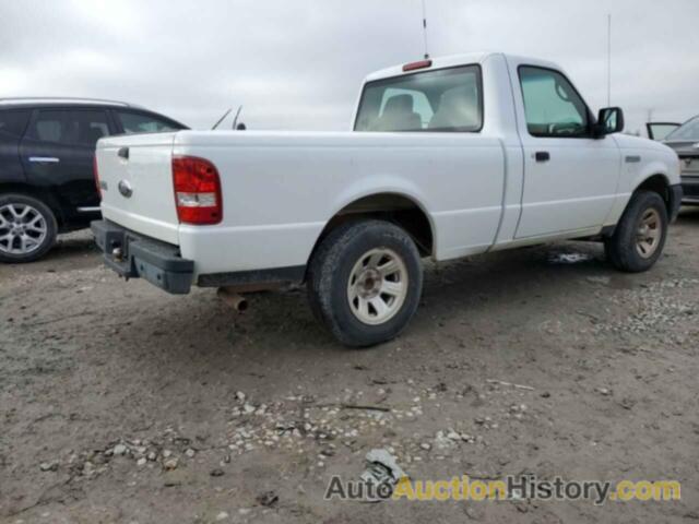 FORD RANGER, 1FTYR10D47PA90725