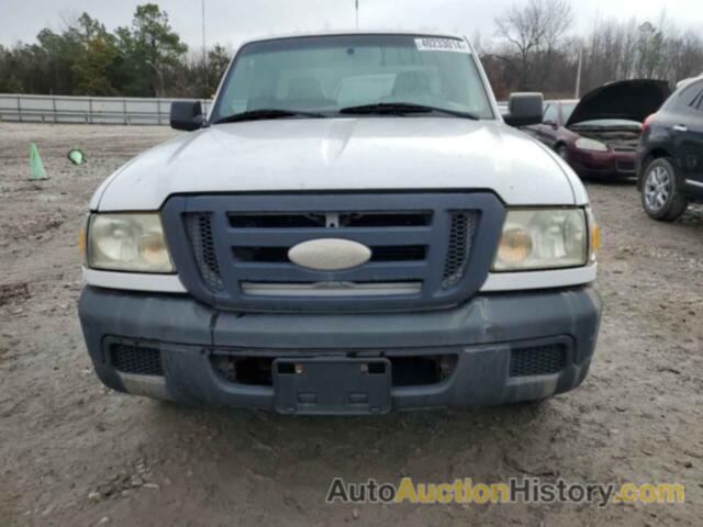 FORD RANGER, 1FTYR10D47PA90725