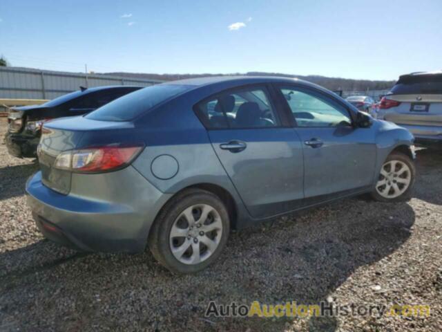 MAZDA 3 I, JM1BL1UG7B1372977