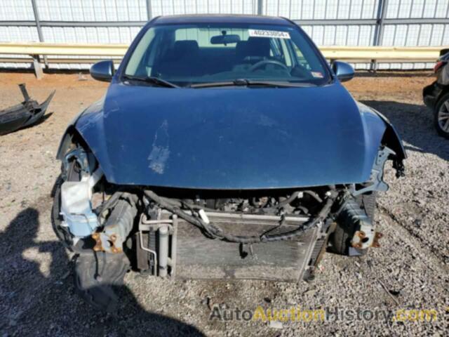 MAZDA 3 I, JM1BL1UG7B1372977