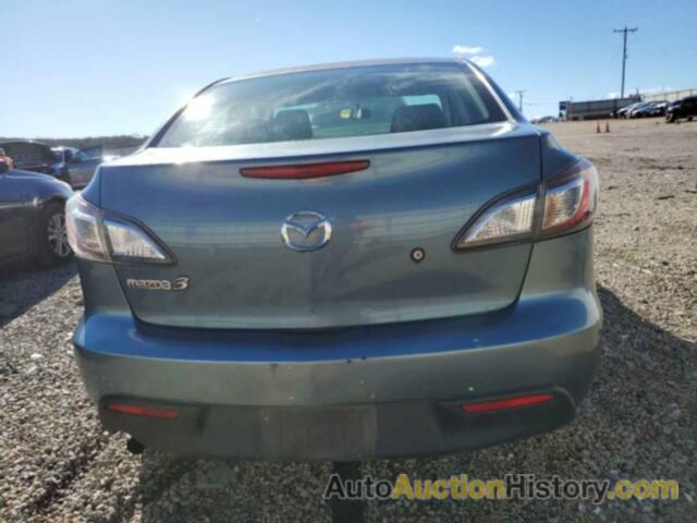 MAZDA 3 I, JM1BL1UG7B1372977