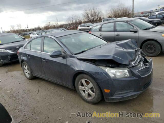 CHEVROLET CRUZE LT, 1G1PC5SB0E7110863