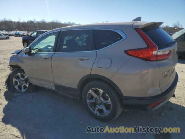 HONDA CRV EXL, 5J6RW2H88HL009142