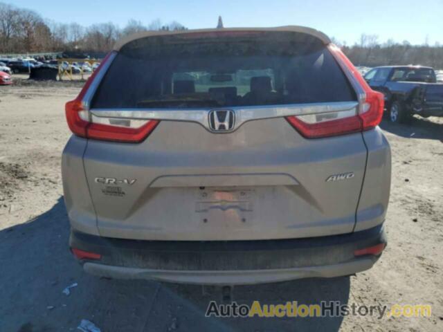 HONDA CRV EXL, 5J6RW2H88HL009142