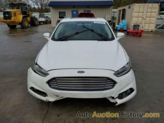 FORD FUSION TITANIUM, 3FA6P0K99FR178117