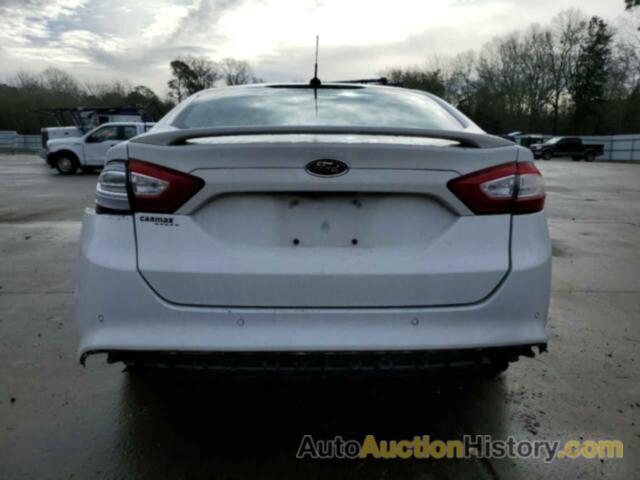 FORD FUSION TITANIUM, 3FA6P0K99FR178117