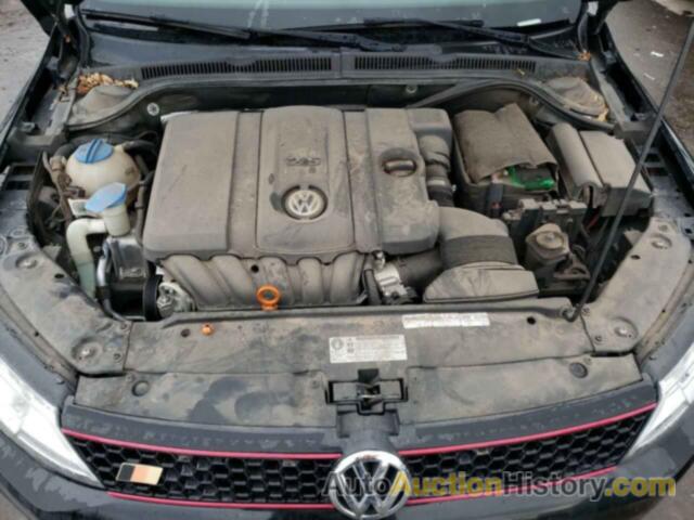 VOLKSWAGEN JETTA SEL, 3VWLX7AJ2BM352759