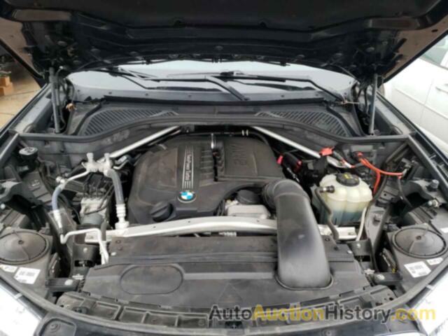 BMW X5 XDRIVE35I, 5UXKR0C38H0V80709