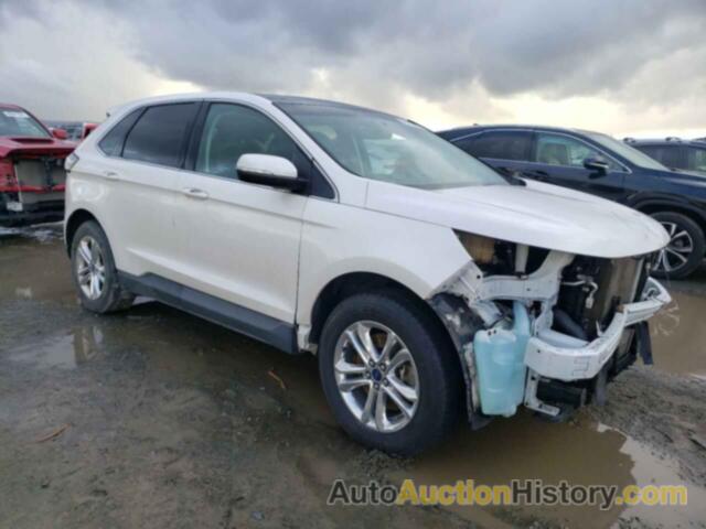 FORD EDGE SEL, 2FMPK4J94GBC42923