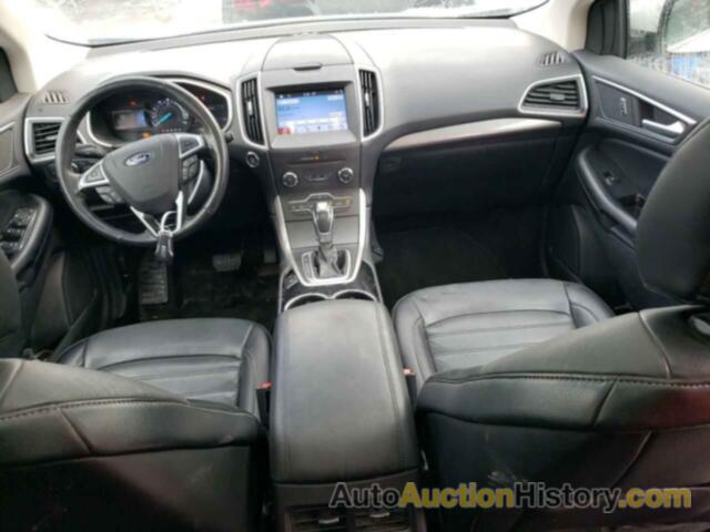 FORD EDGE SEL, 2FMPK4J94GBC42923