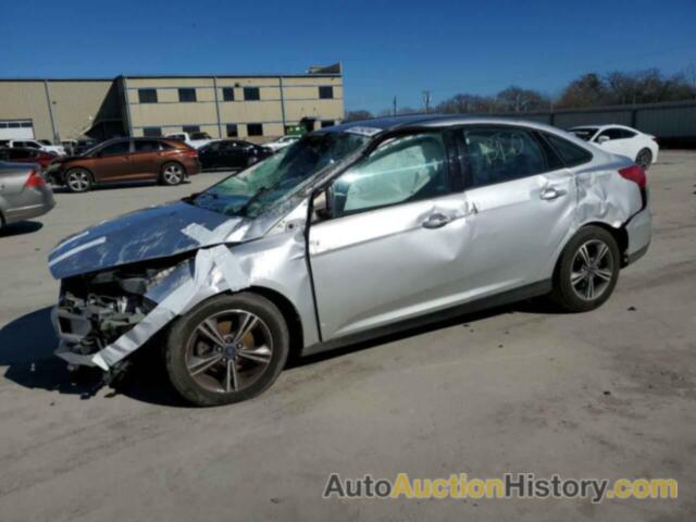 FORD FOCUS SE, 1FADP3FE2HL307560