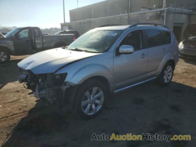 MITSUBISHI OUTLANDER XLS, JA4JS4AXXAZ001875