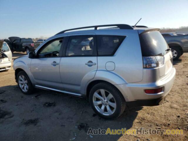 MITSUBISHI OUTLANDER XLS, JA4JS4AXXAZ001875