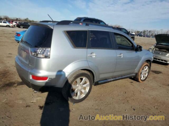 MITSUBISHI OUTLANDER XLS, JA4JS4AXXAZ001875