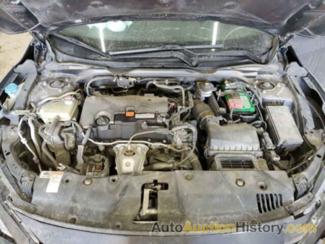 HONDA CIVIC EX, 19XFC2F77GE028400