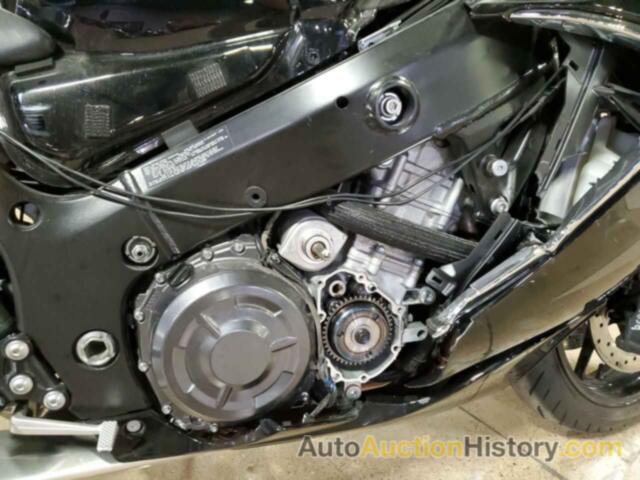 SUZUKI GSX1300 RR RR, JS1EJ11B4P7100560