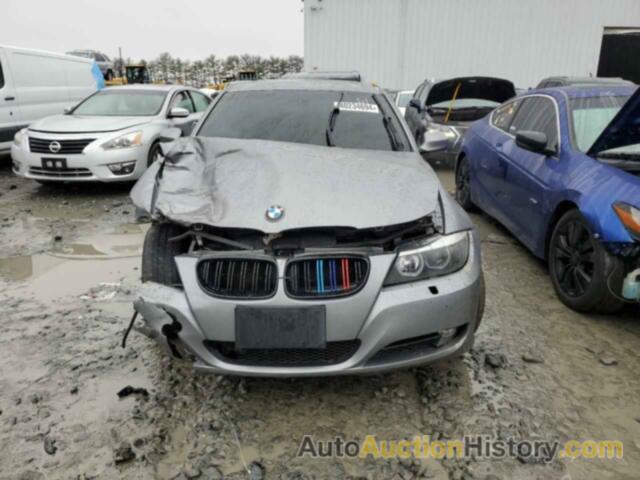 BMW 3 SERIES XI, WBAPK73599A452316