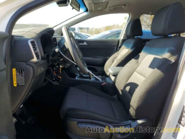 KIA SPORTAGE LX, KNDPM3AC8L7799888