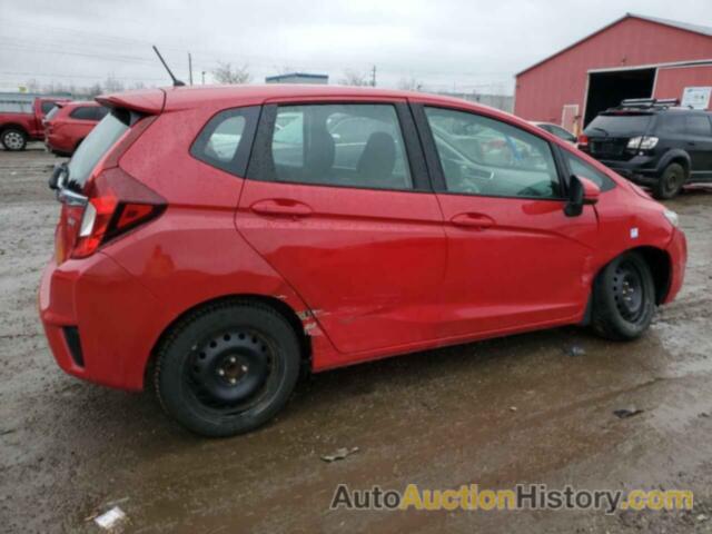 HONDA FIT SE, 3HGGK5H68HM101019