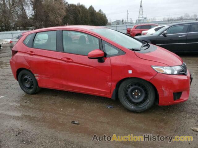 HONDA FIT SE, 3HGGK5H68HM101019