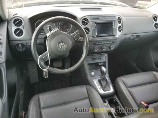 VOLKSWAGEN TIGUAN S, WVGAV7AX6GW524931